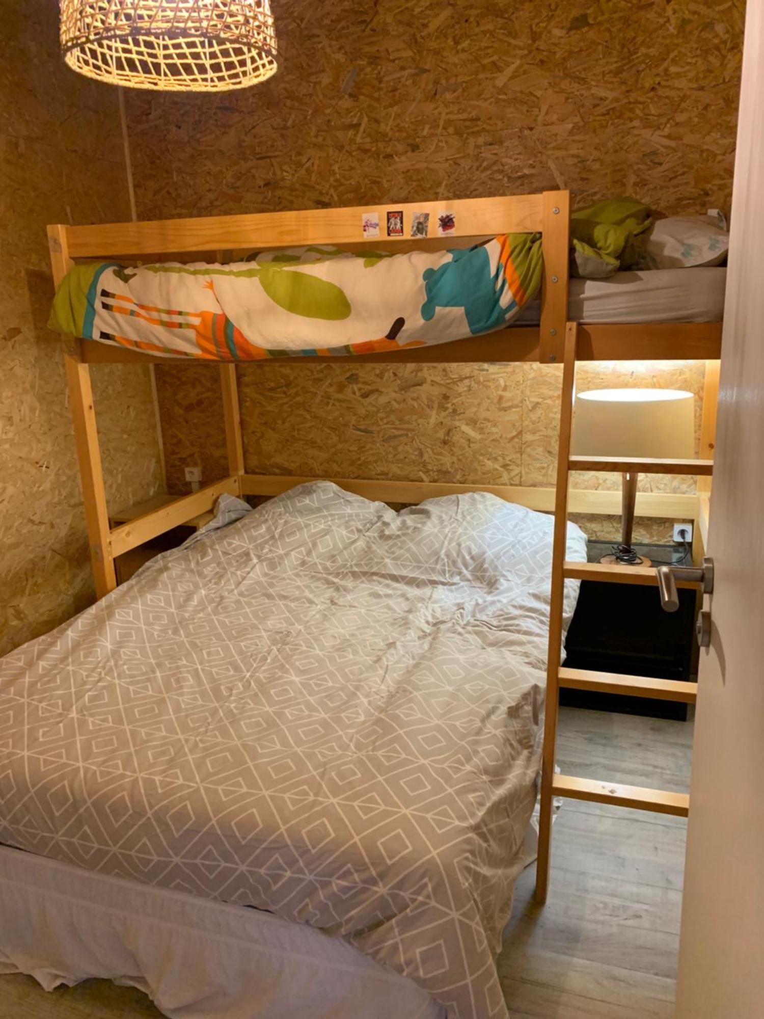L'Annexe Apartman Reiningue Kültér fotó