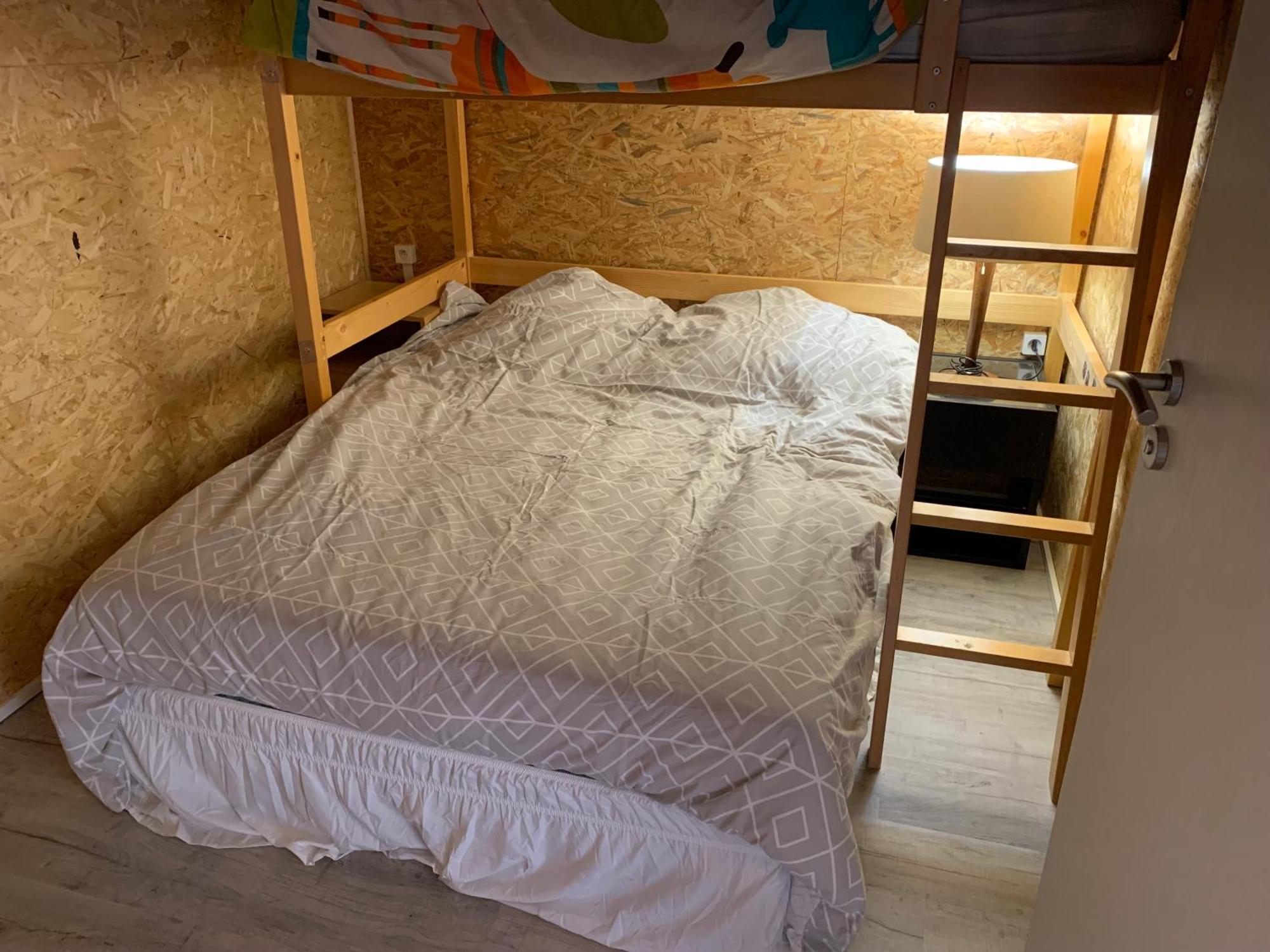L'Annexe Apartman Reiningue Kültér fotó
